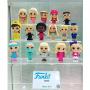 Barbie Mystery Minis by Funko