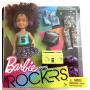 Barbie and the Rockers Chelsea Boombox & Fashion Doll