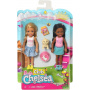 Chelsea® Pet Doll 2 Pack