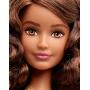 Barbie Fashionista Ombre - Crazy for Coral Petite Doll
