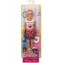 Barbie® Doll Pastry Chef