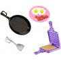 Barbie Breakfast Accessory