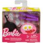 Barbie Breakfast Accessory