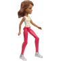 Barbie® On The Go™ Polka Dot Fashion Doll