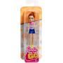 Barbie® On The Go™ Sailor Fashion Doll