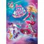 Barbie™ Star Light Adventure DVD