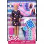 Barbie® Color Surprise™ Doll