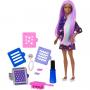 Barbie® Color Surprise™ Doll