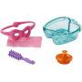 Barbie® Accessories Spa Day