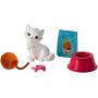 Barbie Accessories Kitty