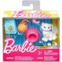 Barbie Accessories Kitty