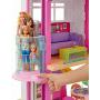 Barbie® DreamHouse™ Dollhouse with Pool, Slide and Elevator, Plus Lights, Sounds and 70+ Total Accessories