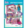 Barbie® Dreamhouse®