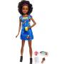Barbie® Skipper™ Babysitters Inc.™ Doll and Accessory