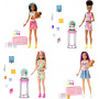 Barbie Skipper Babysitters Inc Dolls Asst
