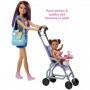 Barbie® Skipper™ Babysitters Inc.™ Doll and Playset