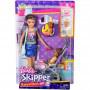 Barbie® Skipper™ Babysitters Inc.™ Doll and Playset