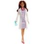 Barbie® Scientist Doll