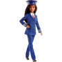 Pilot Barbie Doll I Can Be Anything