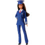 Pilot Barbie Doll I Can Be Anything