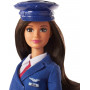 Pilot Barbie Doll I Can Be Anything