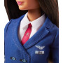 Pilot Barbie Doll I Can Be Anything