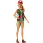 Barbie I Can Be... Paleontologist
