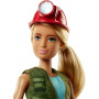 Barbie I Can Be... Paleontologist