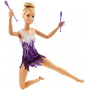 Barbie® Rhythmic Gymnast Doll