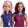 Barbie® TV News Team Doll
