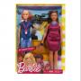 Barbie® TV News Team Doll