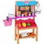 Barbie playset I want to be Assortment