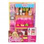 Barbie playset I want to be Assortment
