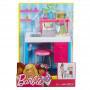 Barbie playset I want to be Assortment