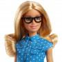 Barbie® Teacher Doll with Flipping Blackboard Playset