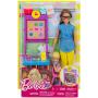 Barbie® Teacher Doll