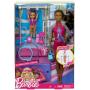Barbie® Gymnast Doll