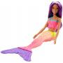 Barbie® Mermaid Doll