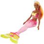 Barbie™ Dreamtopia Mermaid Doll