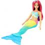 Barbie™ Dreamtopia Mermaid Doll