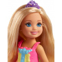 Barbie™ Dreamtopia 3-in-1 Fantasy (blonde)