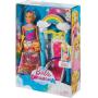 Barbie™ Dreamtopia Playset