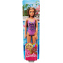 Barbie Water Play Doll