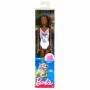 Barbie Water Play Doll