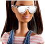 Barbie Fashionistas Doll Overall Awesome