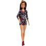 Fashionistas Doll Rosey Romper