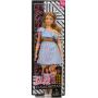 Fashionistas® Dolls Purely Pinstriped