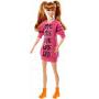 Fashionistas® Dolls Wear Your Heart