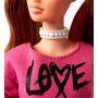 Fashionistas® Dolls Wear Your Heart