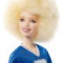 Barbie Fashionistas Doll #91